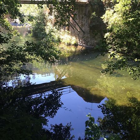 Casas Do Rio Βίλα Pampilhosa da Serra Εξωτερικό φωτογραφία