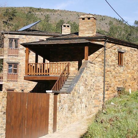 Casas Do Rio Βίλα Pampilhosa da Serra Εξωτερικό φωτογραφία