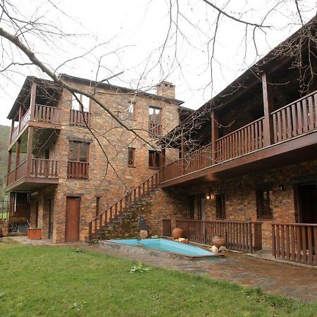 Casas Do Rio Βίλα Pampilhosa da Serra Εξωτερικό φωτογραφία