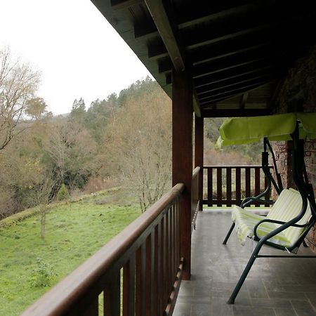 Casas Do Rio Βίλα Pampilhosa da Serra Εξωτερικό φωτογραφία