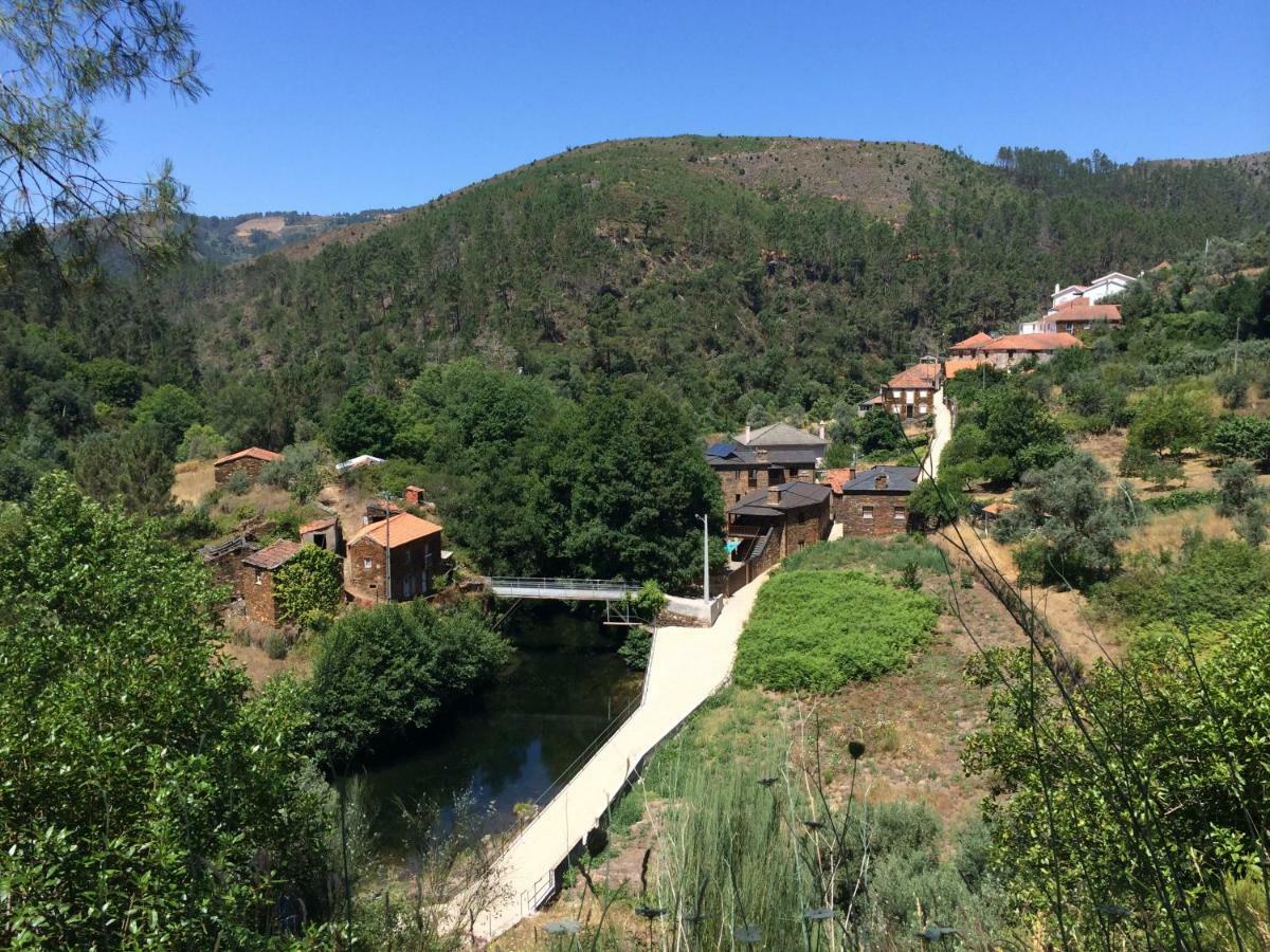 Casas Do Rio Βίλα Pampilhosa da Serra Εξωτερικό φωτογραφία